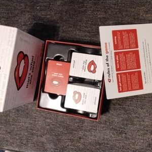 That's What She Said Party Game